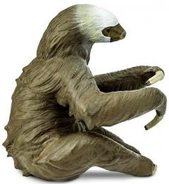 Figurina - Lenes cu doua degete