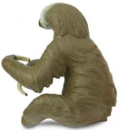 Figurina - Lenes cu doua degete