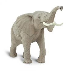 Figurina - Elefantul African