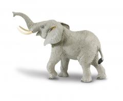 Figurina - Elefantul African