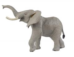 Figurina - Elefantul African