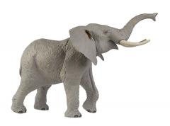 Figurina - Elefantul African
