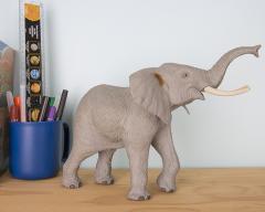 Figurina - Elefantul African