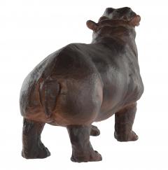Figurina - Hipopotam