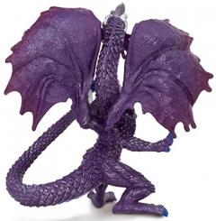 Figurina - Dragonul nestematelor