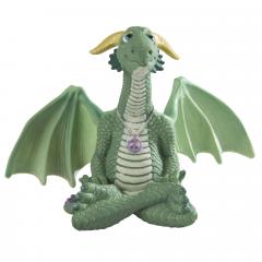 Figurina - Dragonul Pacii
