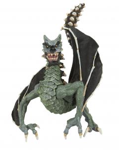 Figurina - Dragonul Sinistru