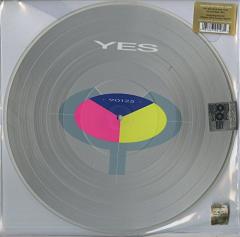 YES - 90125 - Vinyl