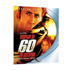 Dispari in 60 de secunde