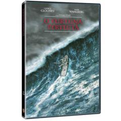 O furtuna perfecta / The Perfect Storm