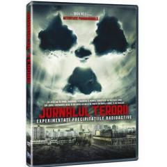 Jurnalul terorii / Chernobyl Diaries