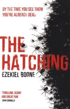 The Hatching