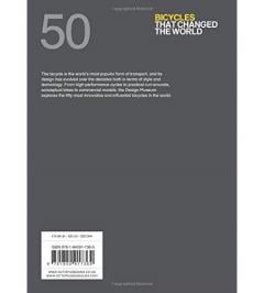 Fifty Bicycles That Changed the World Alex Newson