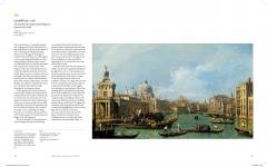 Canaletto and the Art of Venice