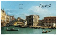 Canaletto and the Art of Venice