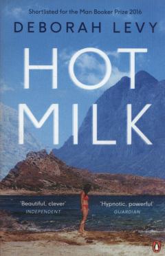 Hot Milk