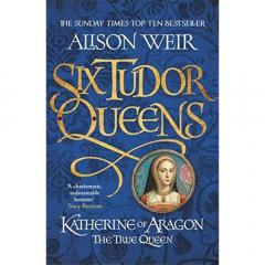 Six Tudor Queens