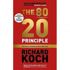 The 80/20 Principle