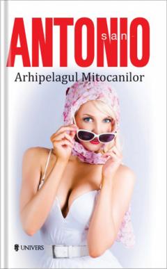 Arhipelagul mitocanilor