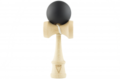 Joc de indemanare - Kendama Krom Solid Black Krom