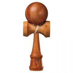 Joc de indemanare - Kendama - Krom Deluxe V3 Mahogany Natural
