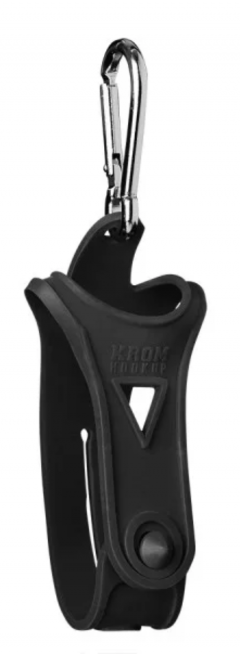 Husa Kendama - Krom Hookup - Black