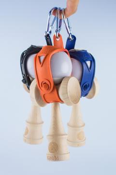 Husa Kendama - Krom Hookup - Blue