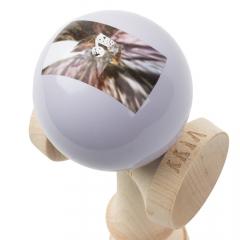 Joc de indemanare - Kendama Krom Slaydawg 3D Don Full Maple