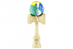 Joc de indemanare - Kendama Krom Rubber Specials Noia 2