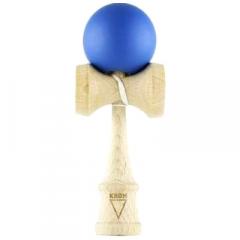 Joc de indemanare - Kendama Krom Rubber Solid Dark Blue