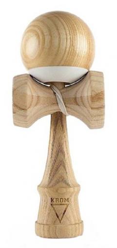 Joc de indemanare - Kendama Krom Slaydawg Nihon Full Ash