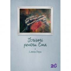 Scrisori pentru Ema Loreta Popa