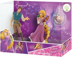 Set Rapunzel si Flynn Rider