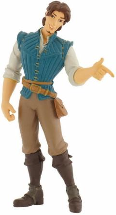 Set Rapunzel si Flynn Rider