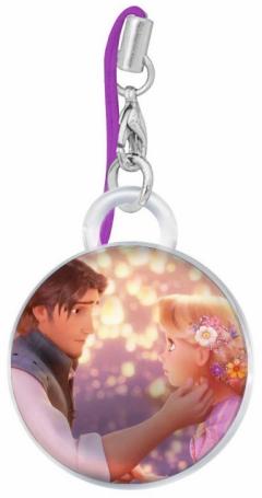 Set Rapunzel si Flynn Rider