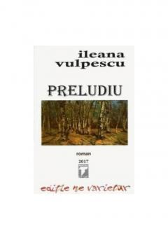 Preludiu Ileana Vulpescu