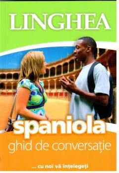 Spaniola - Ghid de conversatie