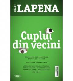 Cuplul din vecini Shari Lapena
