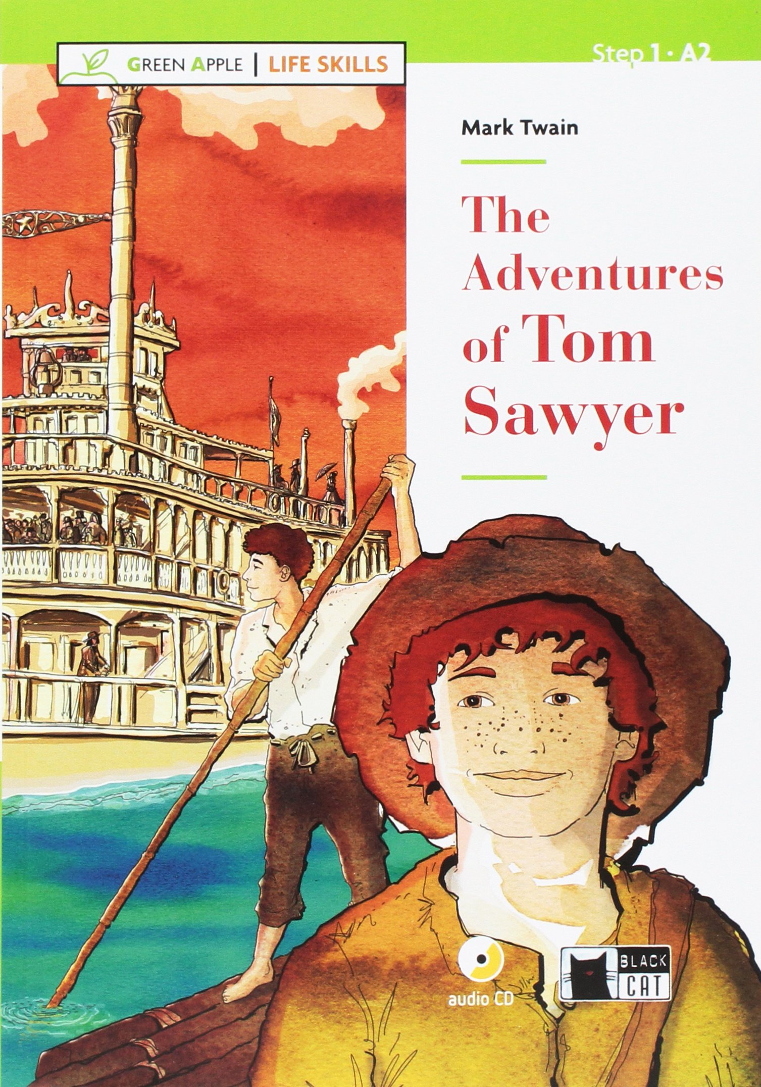 Приключения тома сойера книга купить. Mark Twain the Adventures of Tom Sawyer. The Adventures of Tom Sawyer book. Книга том Сойер на английском языке. Adventures of Tom Sawyer (by m.Twain).