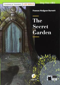 The Secret Garden + CD