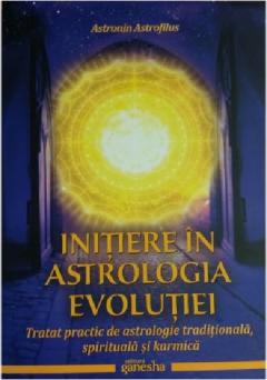 Initiere in astrologia evolutiei