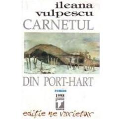 Carnetul din Port-Hart Ileana Vulpescu