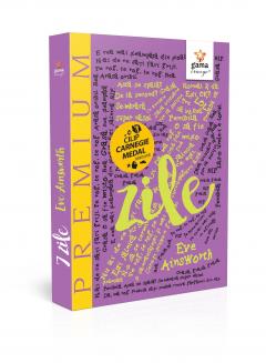 7 zile Eve Ainsworth