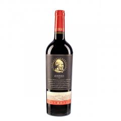 Vin rosu - Budureasca, Zenovius, sec