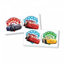 Joc Clementoni Domino - Disney Cars 3