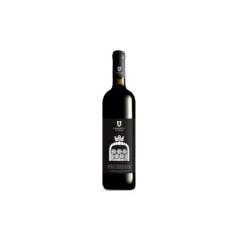 Vin rosu - Domeniul Vladoi, Pivnita Basarabilor, feteasca neagra, sec 2014
