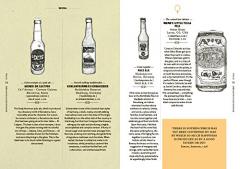 The Seven Moods of Craft Beer