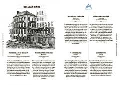 The Seven Moods of Craft Beer