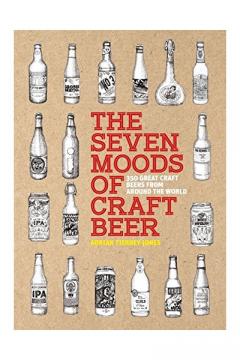 The Seven Moods of Craft Beer
