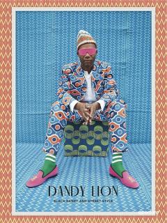 Dandy Lion